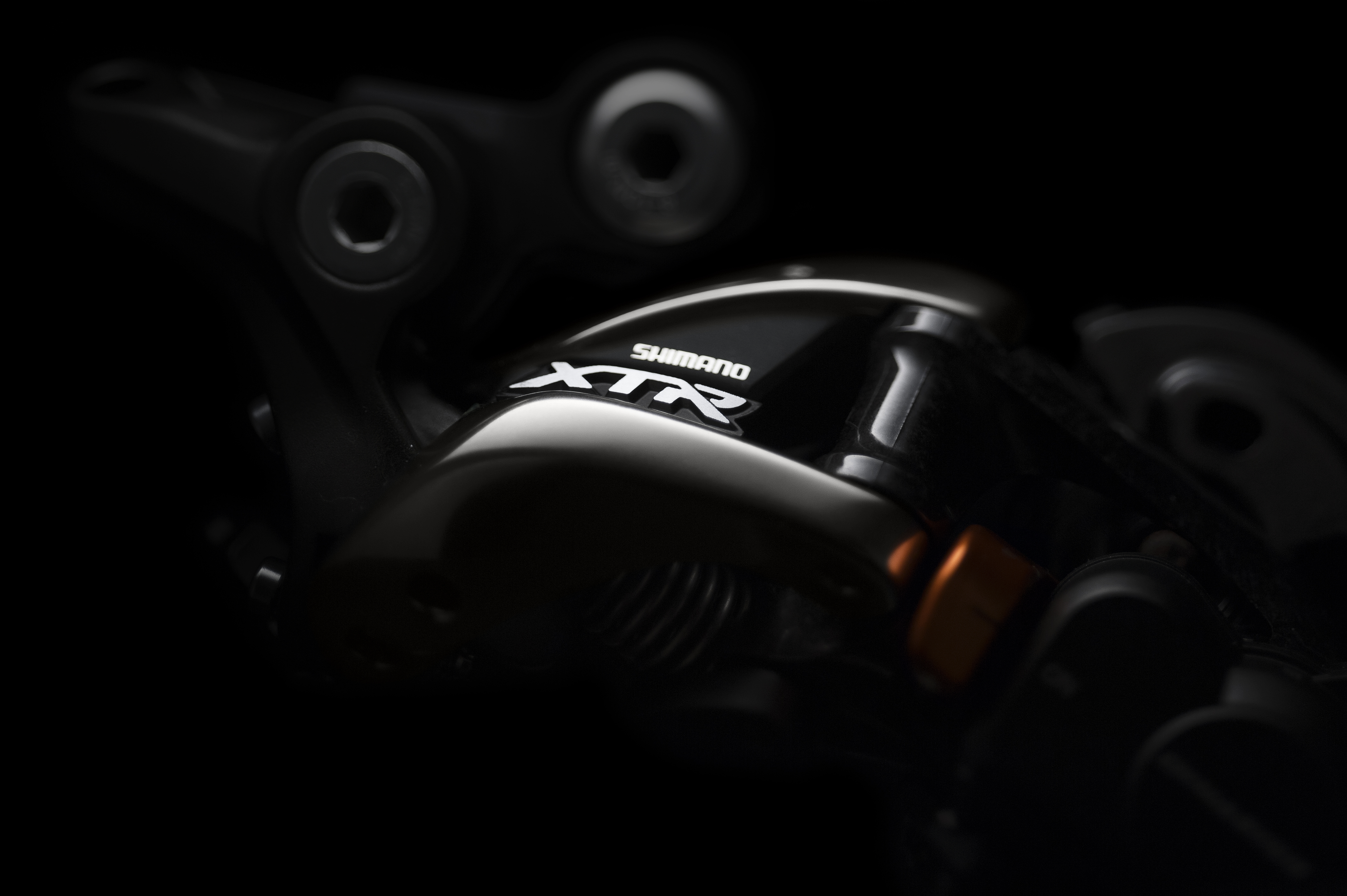 SHIMANO SHADOW RD+ (11-speed)
