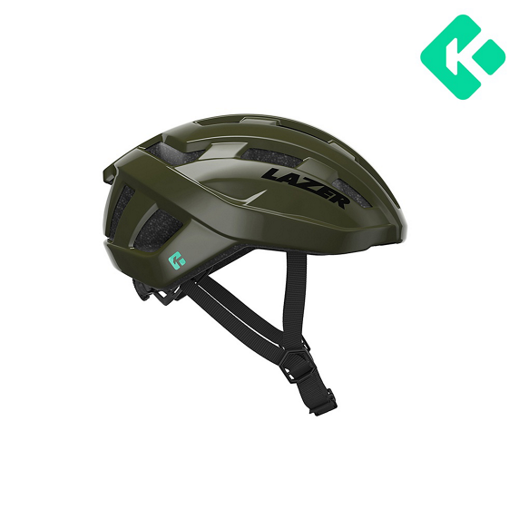 Lazer Helmet Tempo KC CE-CPSC Pine Green Uni