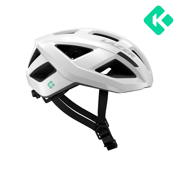 Lazer Helmet Tonic KC CE-CPSC White XL