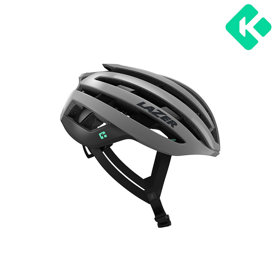 Lazer Helmet Z1 KC CE-CPSC Harbor Grey M