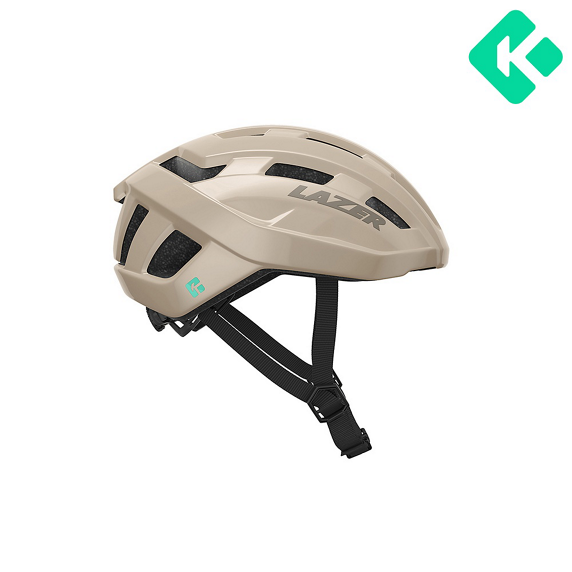 Lazer Helmet Tempo KC CE-CPSC Latte Uni