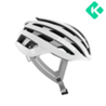 Lazer Helmet Z1 KC CE-CPSC Matte Full White L
