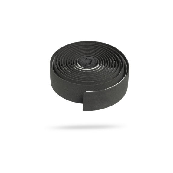 PRO Nastro Sport Control Nero with Strips & Plugs
