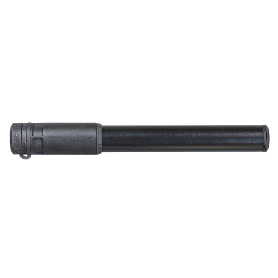 PRO Minipompa Compact Alloy & Plastic/Presta Valve