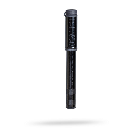 PRO Performance HV Alu Minipumpe Minimpumpe for Presta/Schrader, 100PSI