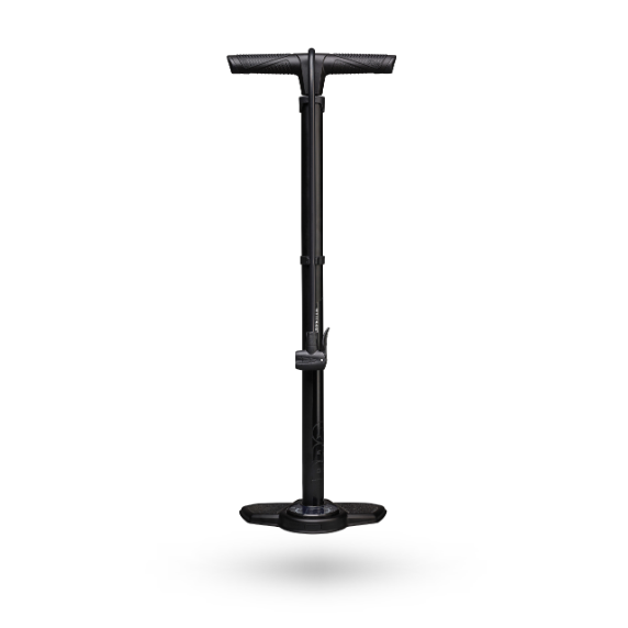 PRO Pompa Competition Steel barrel, base, gauge