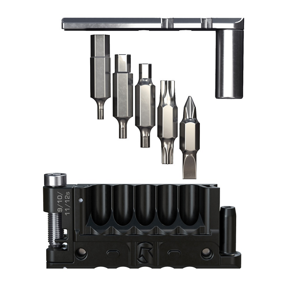 PRO Mini Tool 17F Perform Comp w/BC Smart