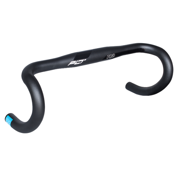 PRO Manubrio PLT Compact 40cm / 31.8mm
