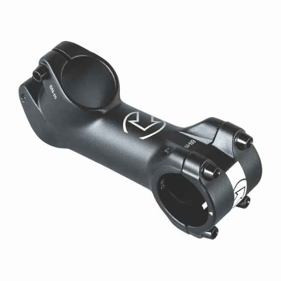 PRO Attacco Manubrio LT Nero 90mm/31.8mm/+-35degr.