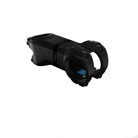 PRO PLT Stem Black 80mm/ 31.8mm/ +/-17 degree