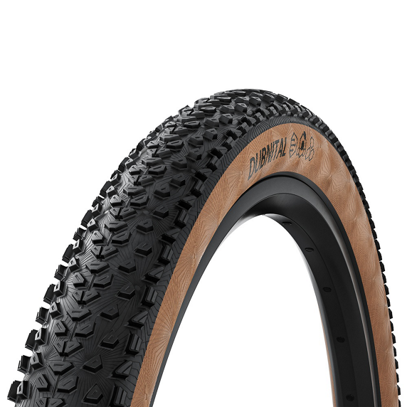 Tire Dubnital Race Grip Blk/Tr 60-622/29x2.4 Fold