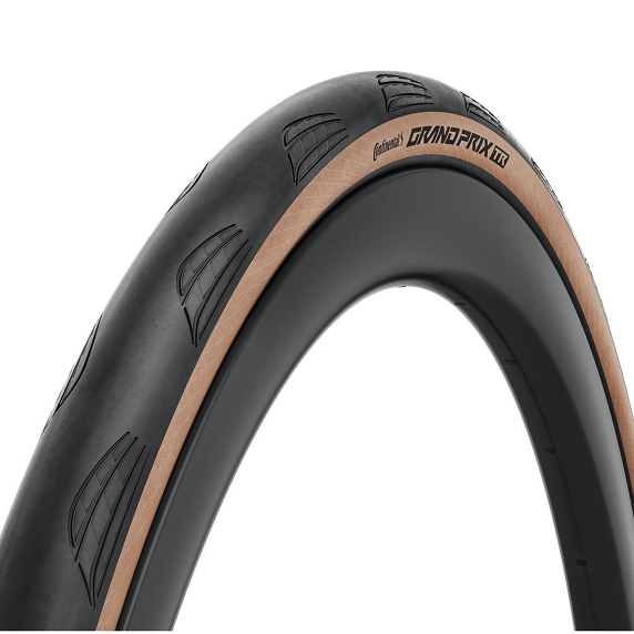 Continental Tire Grand Prix TR 32-622/700x32C Blk/Trans Fold