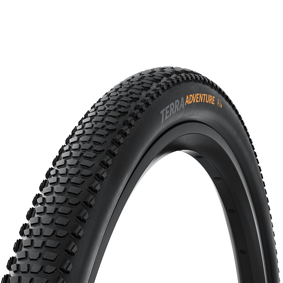 Tire Terra AdventTrail FBlk 55-622/29x2.2 Fold