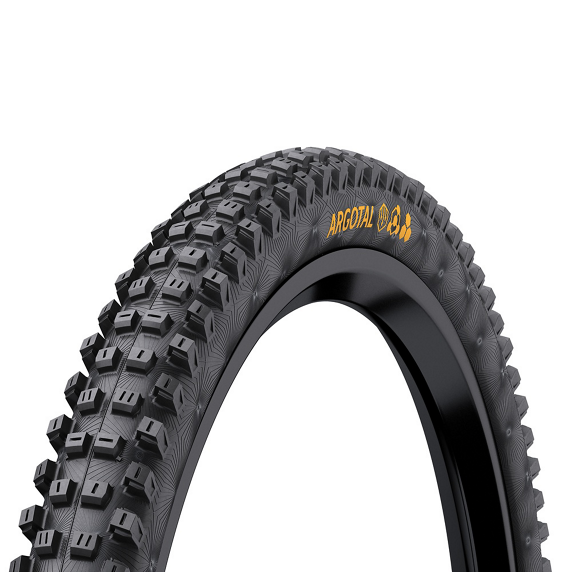 Tire Argotal Enduro Soft FBlk 60-622/29x2.4 Fold