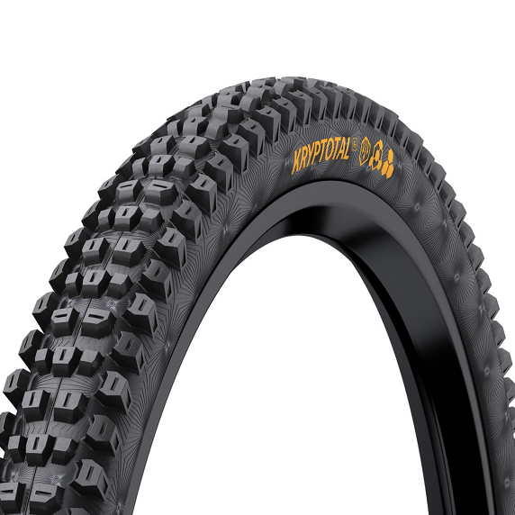 Tire Krypto-F Enduro Soft FBlk 60-584/27.5x2.4 Fold