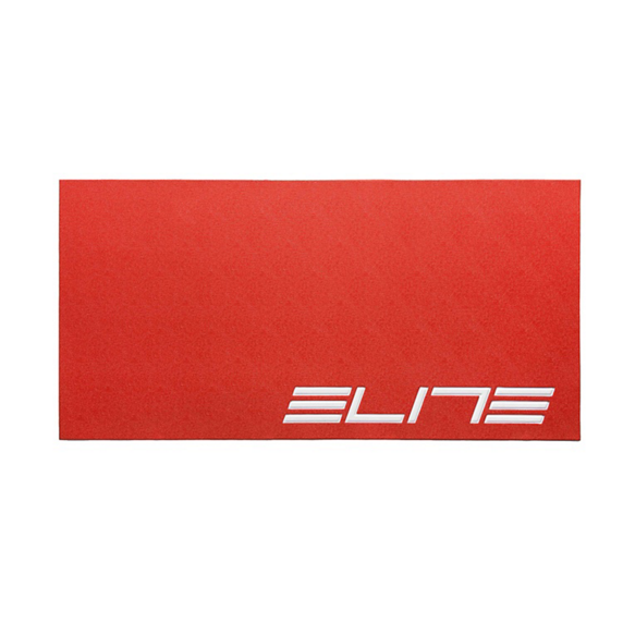 Elite Trainer Accessory Training Mat Red 180 x 90cm