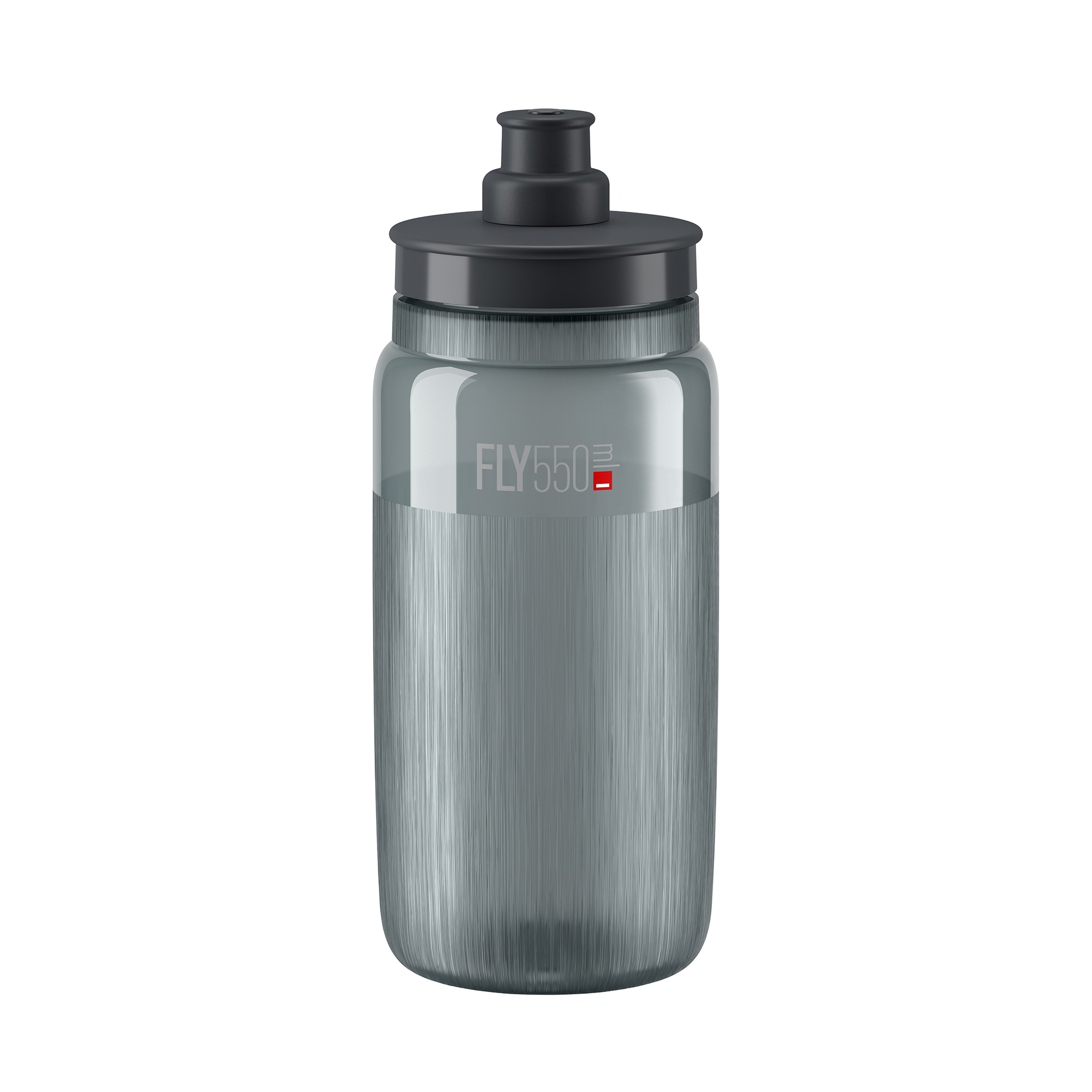 Elite Bottle FLY TEXTex Clear Smoke 550 Ml