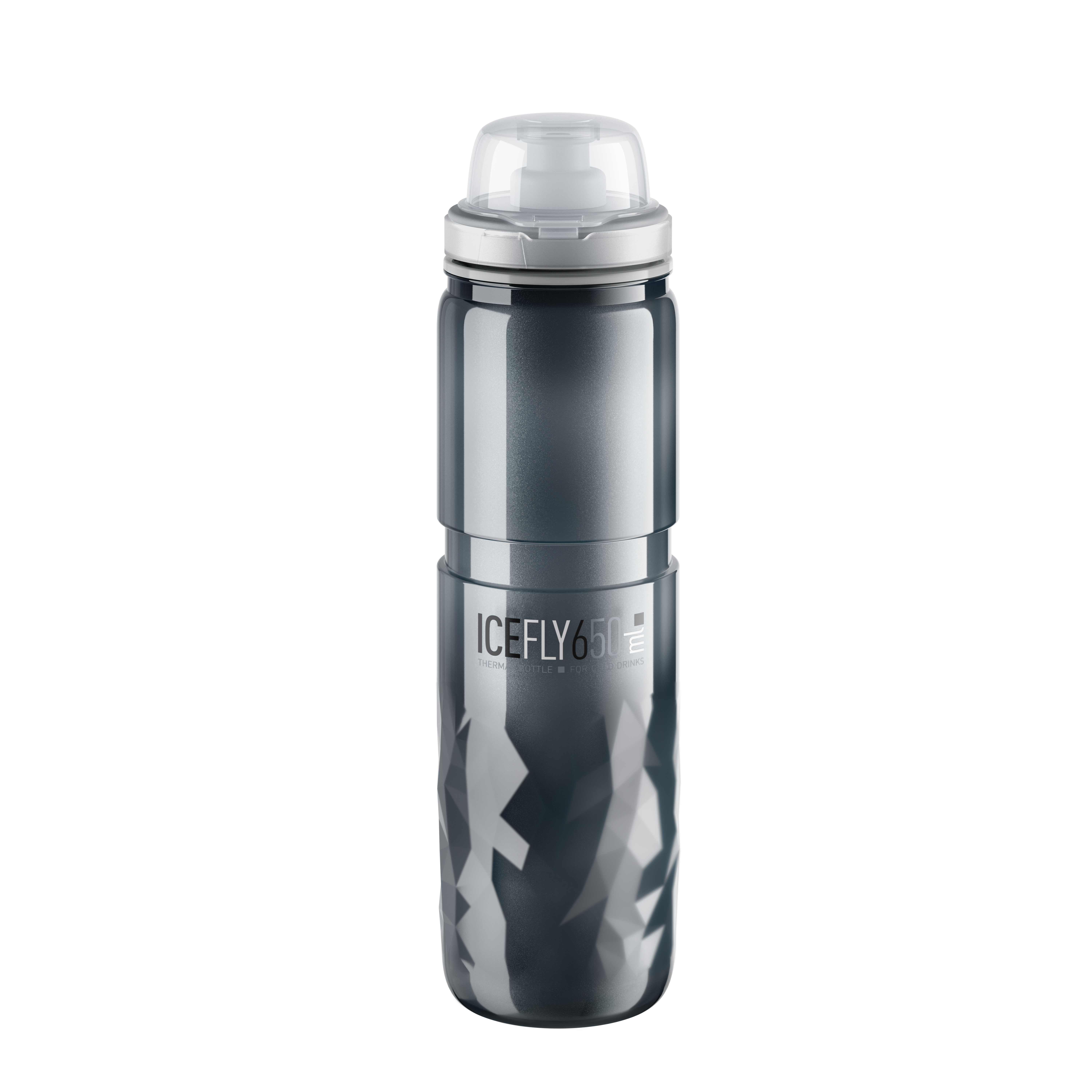 Elite Bottle Ice Fly Smoke 650ml
