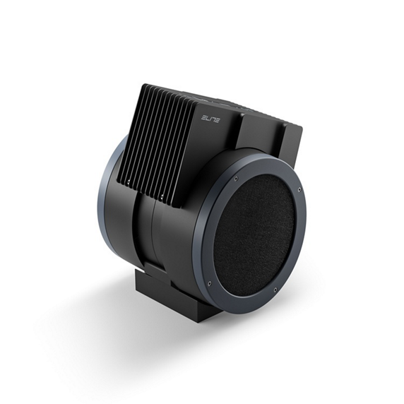 Elite Trainer Aria Interact Fan With Filters 220V