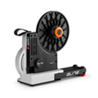 Elite Trainer Justo 2 With Zwift Cog and Click V2