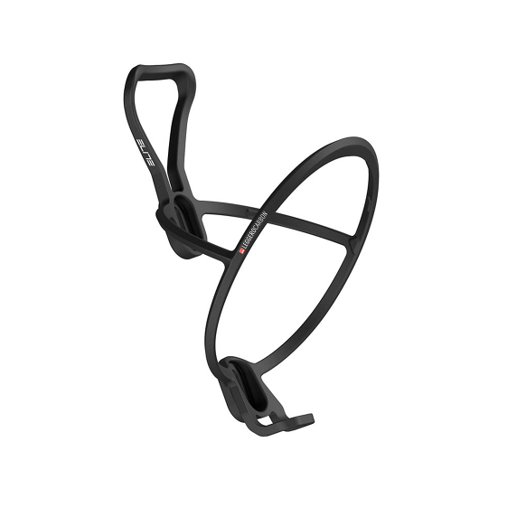 Photo - Porte-bidon Elite Leggero Carbone Injecté