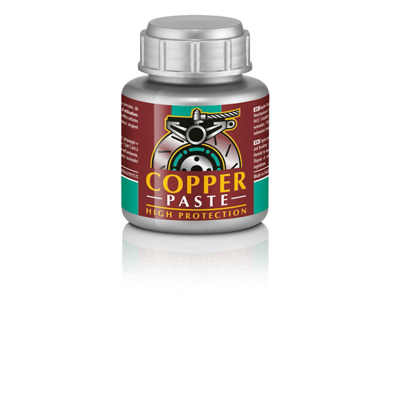 Motorex Copper Paste Vasetto 100g