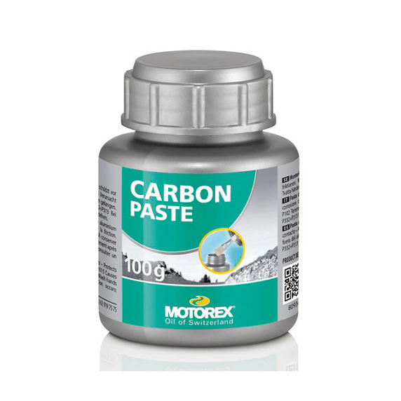 Motorex Carbon Paste Vasetto 100g