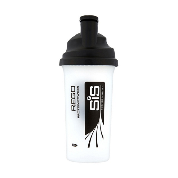 SIS Borraccia Shaker 700ml Recovery