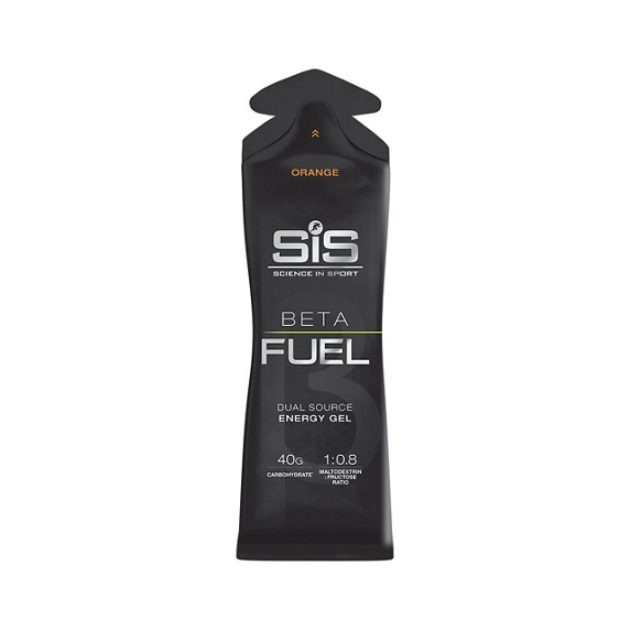 SIS Beta Fuel Gel Appelsin