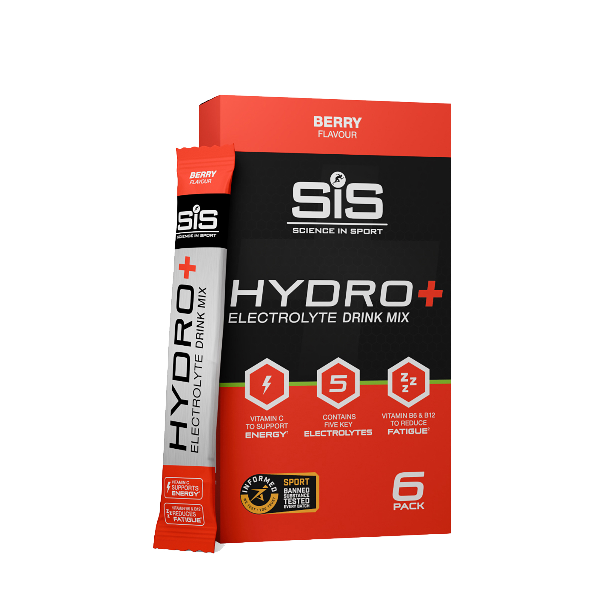 Hydration Products
