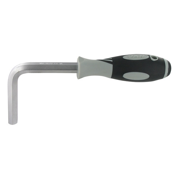 VAR Chiave Esagonale 12mm