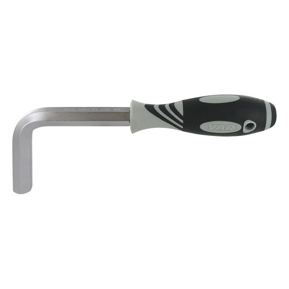 VAR Chiave Esagonale 15mm