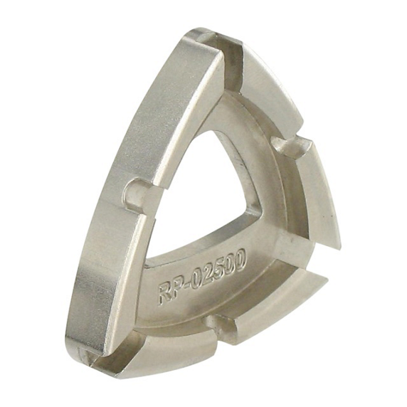 VAR Chiave Raggi 3,2/3,3/3,5mm