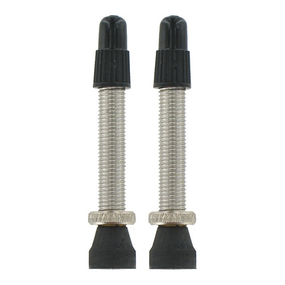 VAR Valvole Presta 2pz 44mm