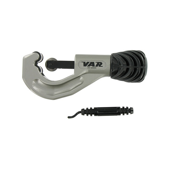 Var Tools Tagliatubi per 1/4" 1 1/2" (6-38mm) O.D. Con Debu