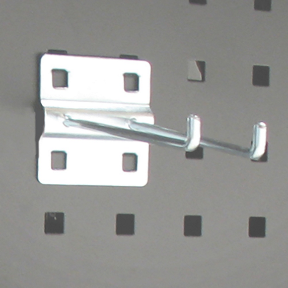 Var Workshop Double Long Hooks Set of 10