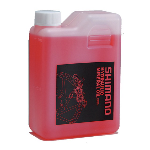 Olio Minerale 1L.