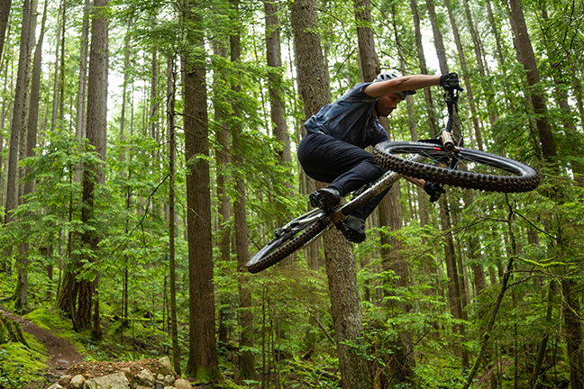 Explore the technologies [PD-G8040]