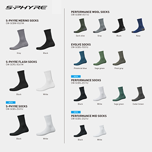 socks_lineup