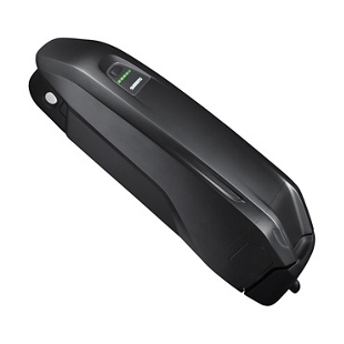 SHIMANO BT-E8010 電動自転車用バッテリー充電不可 BT-E8010-A-shic6-