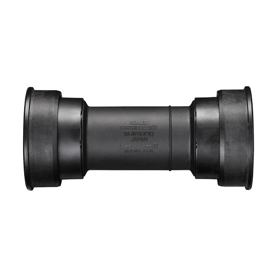 SHIMANO Movimento Centrale (HOLLOWTECH II) BB-MT800-P HOLLOWTECH II Press-Fit 104.5 / 107 mm