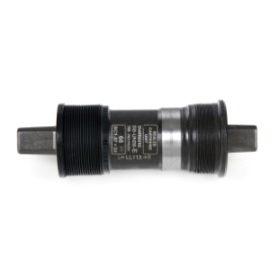 TOURNEY カートリッジ Eタイプボトムブラケット