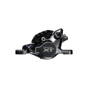 Shimano Deore XT BR-M8110 Brake Caliper デオーレXT ブレーキ