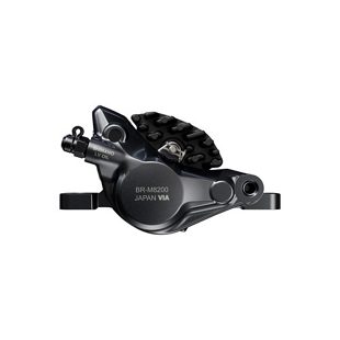 DEORE XT 2ピストンブレーキキャリパー