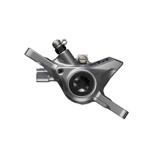 XTR 2ピストンブレーキキャリパー
