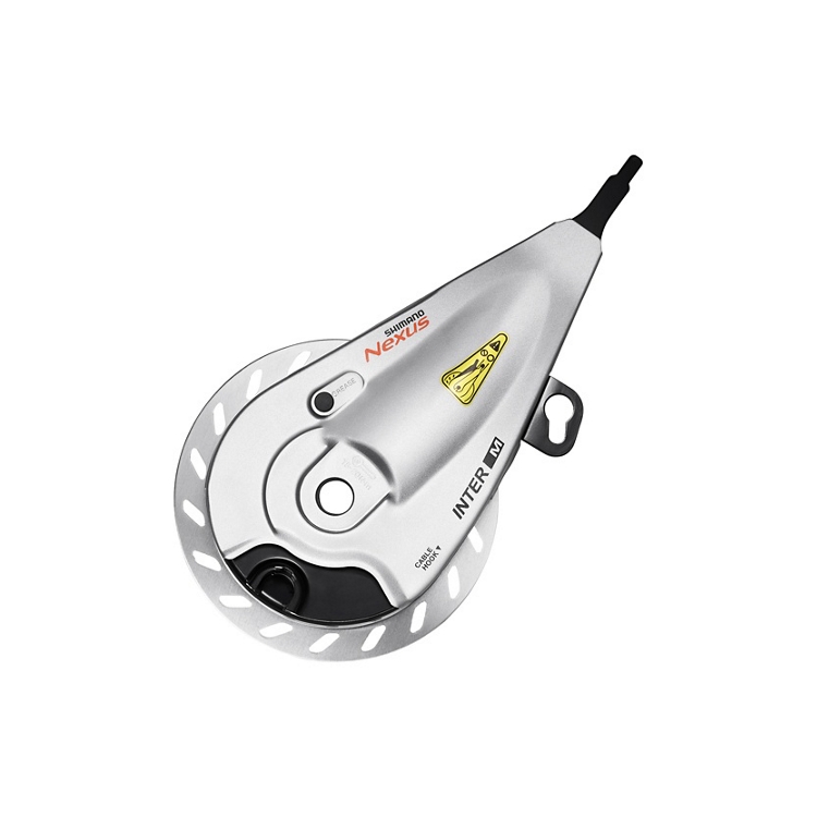 NEXUS FRONT HUB ROLLER BRAKE