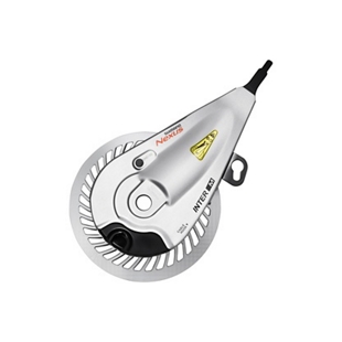 フロントハブアシストモーター用 NEXUS ハブローラーブレーキ（許容総