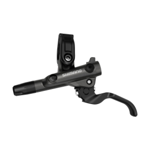 【新品】SHIMANO デオーレ ブレーキレバー BL-M6100 左右セット SHIMANO（シマノ） BL-M6100 油圧ディスクブレーキレバー 左右