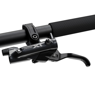 シマノ XT ブレーキレバー BL-M8000 SHIMANO 「シマノ」 DEORE XT BL-M8000 ブレーキレバー / 京都