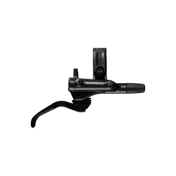 Jeu De Leviers De Frein Supplémentaires XLC BL-R02 – Diamètre 26 Mm, 2 Doigts – Pour V-brake, Disque Mécanique, Route Et Course